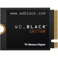 SSD WD Black SN770M NVMe 2TB WDS200T3X0G — Chaika Market