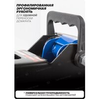 Подкатной домкрат FORSAGE F-TH23003NEW(52724) - Изображение №6 — Chaika Market
