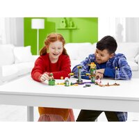 Конструктор LEGO Super Mario 71387 Стартовый набор «Приключения вместе с Луиджи» - Изображение №14 — Chaika Market