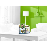 Конструктор LEGO Super Mario 71387 Стартовый набор «Приключения вместе с Луиджи» - Изображение №5 — Chaika Market