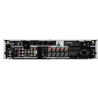 AV ресивер Marantz NR1510 (серебристый) - Изображение №3 — Chaika Market