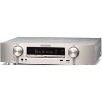 AV ресивер Marantz NR1510 (серебристый) - Изображение №2 — Chaika Market