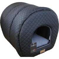 Домик AntePrima Gilles GILLPELNER01 (черный) — Chaika Market