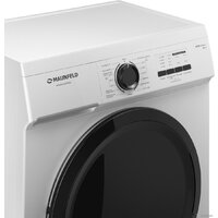 Стиральная машина MAUNFELD MFWM106WH052 - Изображение №5 — Chaika Market