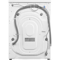 Стиральная машина MAUNFELD MFWM106WH052 - Изображение №10 — Chaika Market