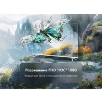 Телевизор Evo TV 43 White TD0051750RU - Изображение №7 — Chaika Market
