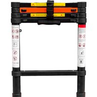 Лестница RockForce RF-UP540 (14 ступеней) — Chaika Market