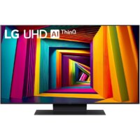 Телевизор LG UT91 43UT91006LA — Chaika Market