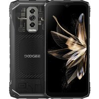 Телефон Doogee Blade 10 Ultra 8GB/256GB (черный) — Chaika Market