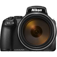 Фотоаппарат Nikon Coolpix P1100 — Chaika Market