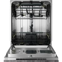 Встраиваемая посудомоечная машина ASKO DFI544H/1 - Изображение №2 — Chaika Market