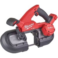 Ленточная пила Milwaukee Fuel M18 FBS85-0C 4933471496 (без АКБ) — Chaika Market