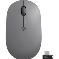 Мышь Lenovo Go Wireless Multi-Device 4Y51C21217 - Изображение №3 — Chaika Market