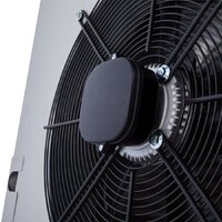 Водяная тепловая пушка Ballu BHP-W4-70-S - Изображение №6 — Chaika Market