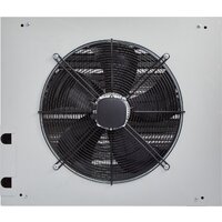 Водяная тепловая пушка Ballu BHP-W4-70-S - Изображение №4 — Chaika Market