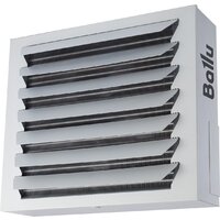 Водяная тепловая пушка Ballu BHP-W4-70-S - Изображение №5 — Chaika Market