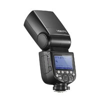 Вспышка Godox Ving V860IIIC TTL для Canon - Изображение №4 — Chaika Market
