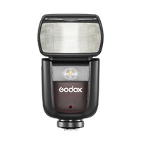 Вспышка Godox Ving V860IIIC TTL для Canon - Изображение №8 — Chaika Market
