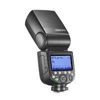 Вспышка Godox Ving V860IIIC TTL для Canon - Изображение №3 — Chaika Market