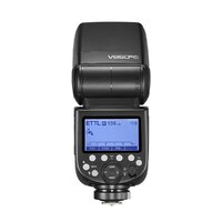 Вспышка Godox Ving V860IIIC TTL для Canon - Изображение №6 — Chaika Market