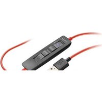 Офисная гарнитура Plantronics Blackwire 3320 USB-A - Изображение №2 — Chaika Market