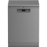 Отдельностоящая посудомоечная машина BEKO BDFN15421S — Chaika Market