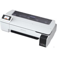 Плоттер Epson SureColor SC-T3100X - Изображение №3 — Chaika Market