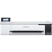 Плоттер Epson SureColor SC-T3100X — Chaika Market