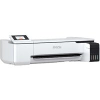 Плоттер Epson SureColor SC-T3100X - Изображение №2 — Chaika Market