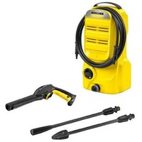 Мойка высокого давления Karcher K 2 Classic Home 1.673-570.0 — Chaika Market
