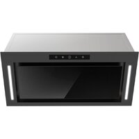 Кухонная вытяжка ZorG Akord 1060 60 S (черный) — Chaika Market
