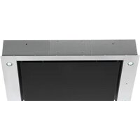 Кухонная вытяжка Akpo Manado 90 WK-9 (черное стекло/нержавеющая сталь) - Изображение №9 — Chaika Market