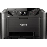 МФУ Canon MAXIFY MB5140 — Chaika Market