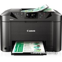 МФУ Canon MAXIFY MB5140 - Изображение №2 — Chaika Market