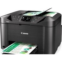 МФУ Canon MAXIFY MB5140 - Изображение №3 — Chaika Market