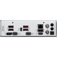 Материнская плата MSI MPG X870I Edge TI Evo WiFi - Изображение №4 — Chaika Market