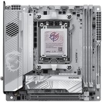 Материнская плата MSI MPG X870I Edge TI Evo WiFi — Chaika Market