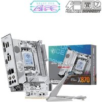 Материнская плата MSI MPG X870I Edge TI Evo WiFi - Изображение №5 — Chaika Market