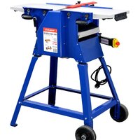 Строгальный станок Belmash (Белмаш) SDR-2200 - Изображение №2 — Chaika Market