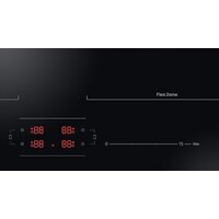 Варочная панель Samsung NZ64B5066FK - Изображение №6 — Chaika Market