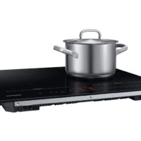 Варочная панель Samsung NZ64B5066FK - Изображение №8 — Chaika Market