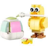 Конструктор LEGO Creator 3 в 1 30690 Цыпленок раскрашивает пасхальное яйцо - Изображение №2 — Chaika Market