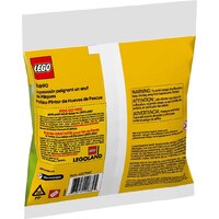 Конструктор LEGO Creator 3 в 1 30690 Цыпленок раскрашивает пасхальное яйцо - Изображение №3 — Chaika Market