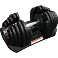 Гантель Proxima Gigant PS-ADB-5K/40K 40 кг — Chaika Market