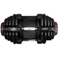 Гантель Proxima Gigant PS-ADB-5K/40K 40 кг - Изображение №2 — Chaika Market