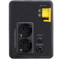 Источник бесперебойного питания APC Easy UPS BVX 900VA BVX900LI-GR - Изображение №4 — Chaika Market