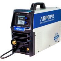 Сварочный инвертор Аврора Динамика 200 Эксперт — Chaika Market