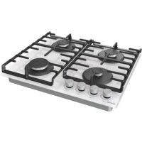Варочная панель Gorenje GT642AXW - Изображение №4 — Chaika Market