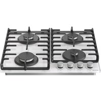 Варочная панель Gorenje GT642AXW - Изображение №5 — Chaika Market