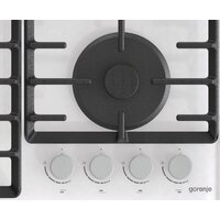 Варочная панель Gorenje GT642AXW - Изображение №7 — Chaika Market